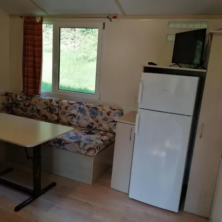 Samson Mobile House * Bled