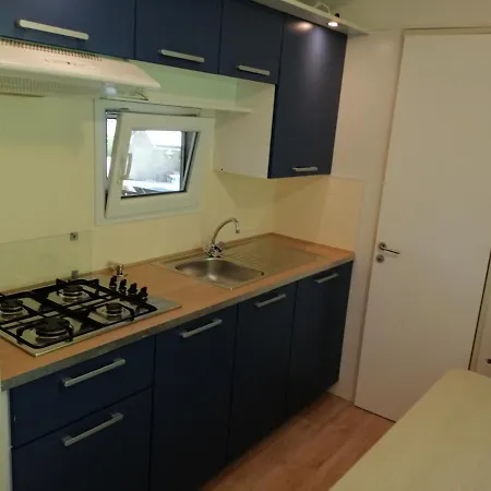 Samson Mobile House * Bled