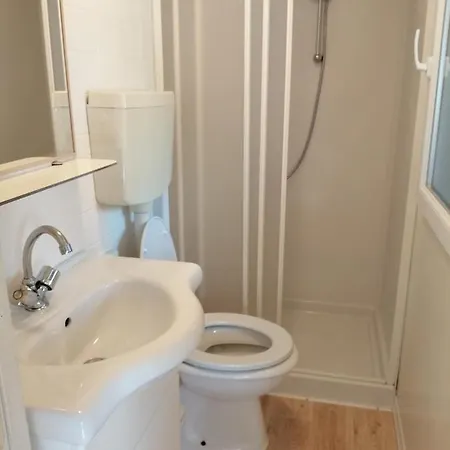 Samson Mobile House * Bled