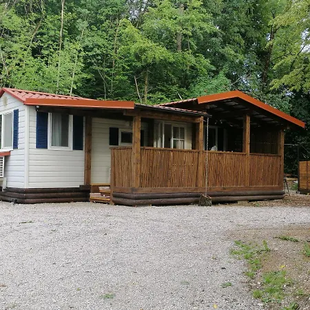 Samson Mobile House * Bled