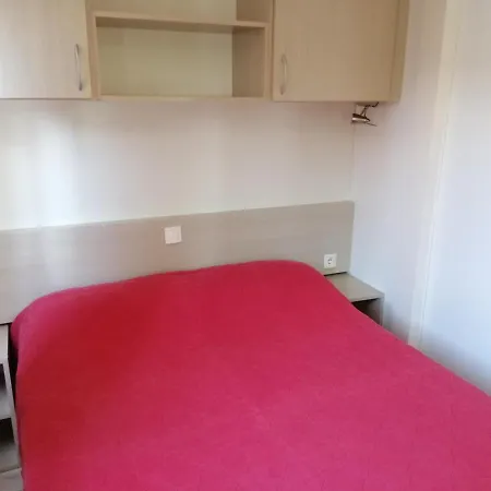 Samson Mobile House *