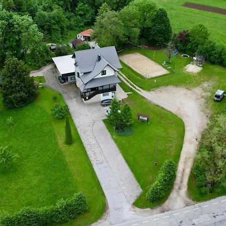 Samson Mobile House * Bled