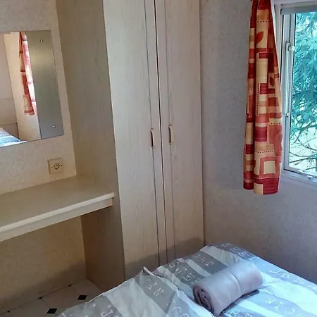 Samson Mobile House * Bled