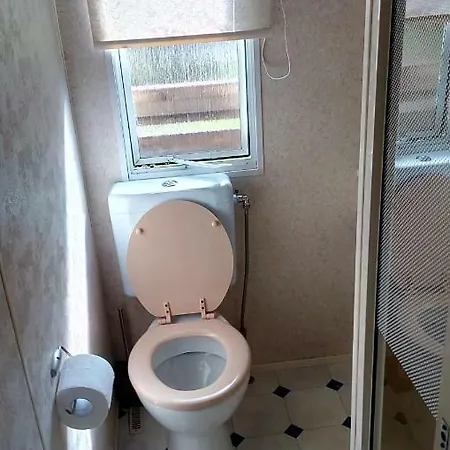 Samson Mobile House Vikendica *