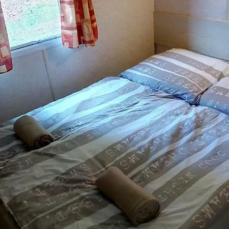 Samson Mobile House * Bled