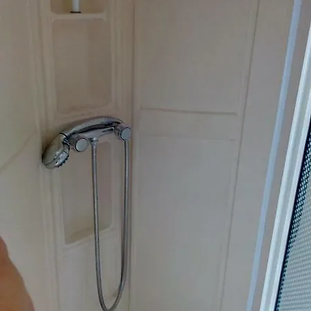 Samson Mobile House * Bled