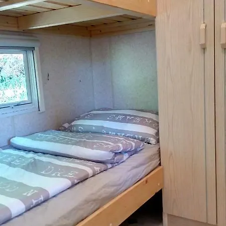 Holiday home Samson Mobile House