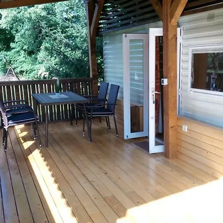 Samson Mobile House Bled