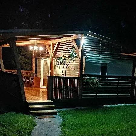 Samson Mobile House * Bled