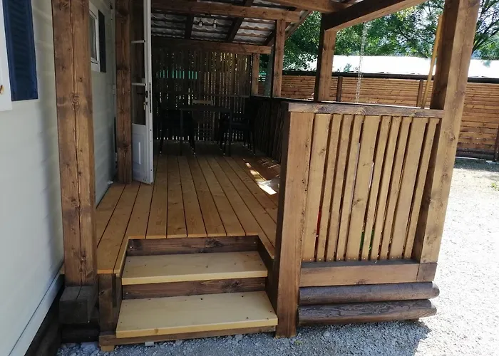 Samson Mobile House *