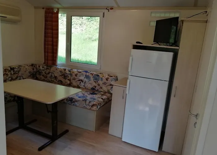 Samson Mobile House * Bled