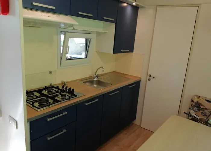 Samson Mobile House * Bled