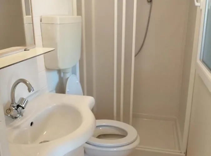 Samson Mobile House * Bled