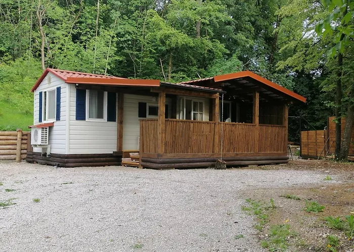 Samson Mobile House * Bled