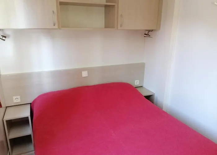 Samson Mobile House *