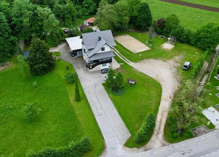 Samson Mobile House * Bled