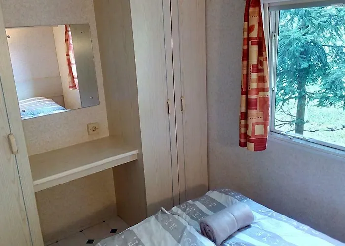 Samson Mobile House * Bled