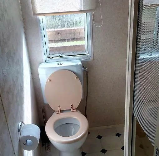 Samson Mobile House Vakantiehuis *