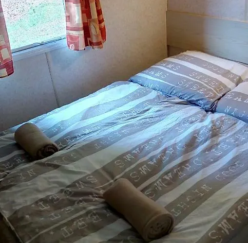 Samson Mobile House * Bled