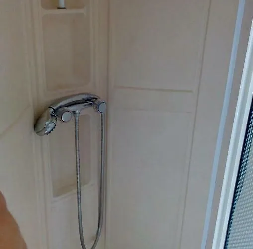 Samson Mobile House * Bled