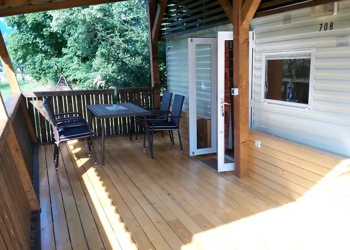 Samson Mobile House Bled